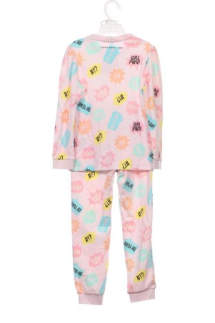 Pijama pentru copii Original Marines, Mărime 5-6y/ 116-122 cm, Culoare Multicolor, Preț 136,84 Lei