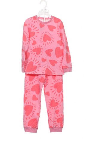 Pijama pentru copii Original Marines, Mărime 5-6y/ 116-122 cm, Culoare Multicolor, Preț 63,16 Lei