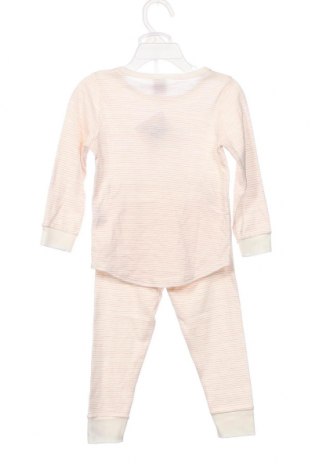 Kinder Pyjama  Petit Bateau, Größe 18-24m/ 86-98 cm, Farbe Mehrfarbig, Preis 18,25 €