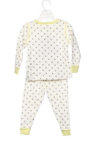Detské pyžamo Petit Bateau, Veľkosť 18-24m/ 86-98 cm, Farba Viacfarebná, Cena  18,25 €