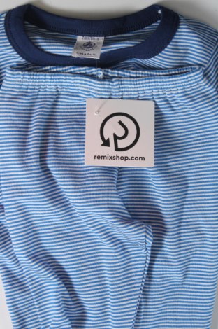 Detské pyžamo Petit Bateau, Veľkosť 18-24m/ 86-98 cm, Farba Viacfarebná, Cena  18,25 €