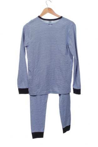 Детска пижама Petit Bateau, Размер 13-14y/ 164-168 см, Цвят Многоцветен, Цена 59,00 лв.