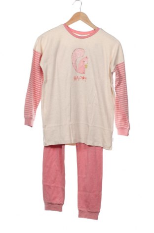 Παιδική πιτζάμα Schiesser, Μέγεθος 9-10y/ 140-146 εκ., Χρώμα Πολύχρωμο, Τιμή 29,52 €