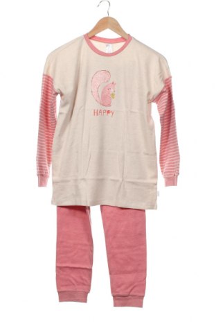 Kinder Pyjama  Schiesser, Größe 9-10y/ 140-146 cm, Farbe Mehrfarbig, Preis € 30,23