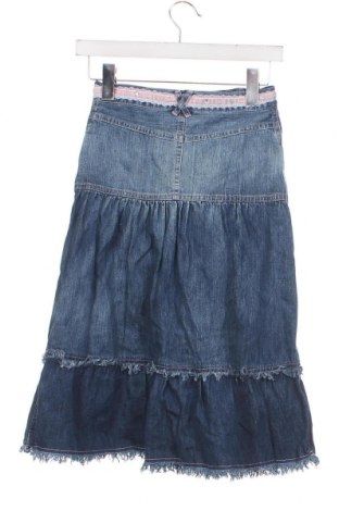 Dětská sukně , Velikost 10-11y/ 146-152 cm, Barva Modrá, Cena  336,00 Kč