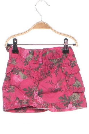 Παιδική φούστα, Μέγεθος 18-24m/ 86-98 εκ., Χρώμα Ρόζ , Τιμή 3,32 €