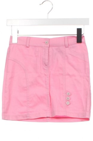 Παιδική φούστα, Μέγεθος 8-9y/ 134-140 εκ., Χρώμα Ρόζ , Τιμή 5,77 €