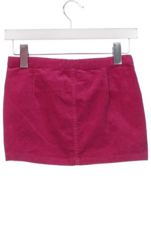 Παιδική φούστα, Μέγεθος 9-10y/ 140-146 εκ., Χρώμα Ρόζ , Τιμή 6,22 €