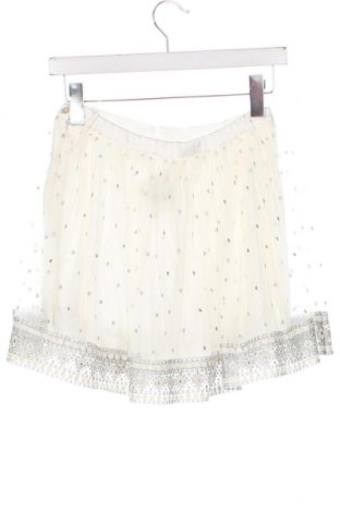 Παιδική φούστα Boboli, Μέγεθος 12-13y/ 158-164 εκ., Χρώμα Λευκό, Τιμή 10,54 €