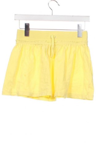 Παιδική φούστα Cherokee, Μέγεθος 6-7y/ 122-128 εκ., Χρώμα Κίτρινο, Τιμή 4,80 €