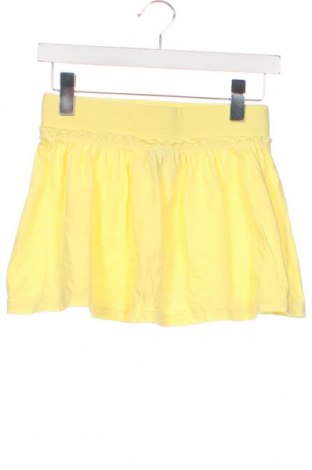 Dziecięca spódnica Cherokee, Rozmiar 6-7y/ 122-128 cm, Kolor Żółty, Cena 19,41 zł