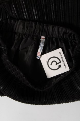 Παιδική φούστα Coccodrillo, Μέγεθος 10-11y/ 146-152 εκ., Χρώμα Μαύρο, Τιμή 11,04 €