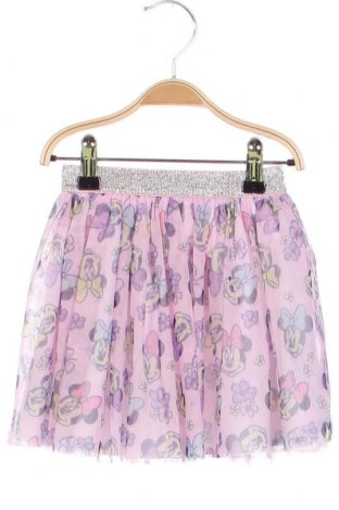 Dětská sukně  Disney, Velikost 2-3y/ 98-104 cm, Barva Růžová, Cena  77,00 Kč