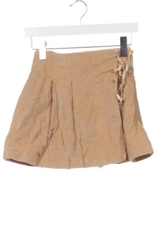 Παιδική φούστα Gap, Μέγεθος 6-7y/ 122-128 εκ., Χρώμα  Μπέζ, Τιμή 6,69 €