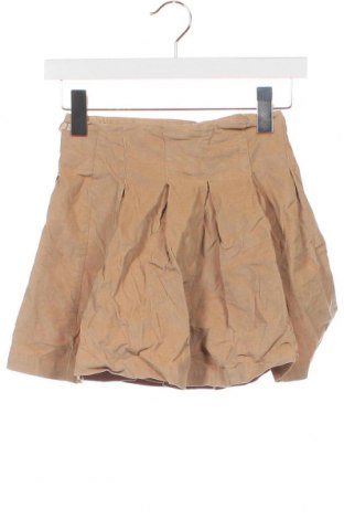 Παιδική φούστα Gap, Μέγεθος 6-7y/ 122-128 εκ., Χρώμα  Μπέζ, Τιμή 4,57 €
