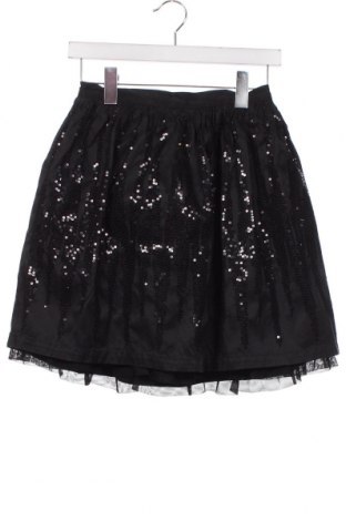 Παιδική φούστα George, Μέγεθος 12-13y/ 158-164 εκ., Χρώμα Μαύρο, Τιμή 6,75 €
