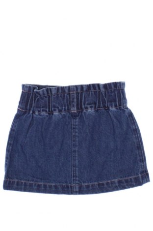 Παιδική φούστα Guess, Μέγεθος 3-6m/ 62-68 εκ., Χρώμα Μπλέ, Τιμή 17,33 €