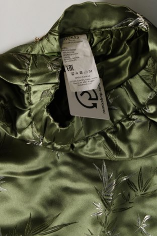 Παιδική φούστα Guess, Μέγεθος 7-8y/ 128-134 εκ., Χρώμα Πράσινο, Τιμή 35,94 €