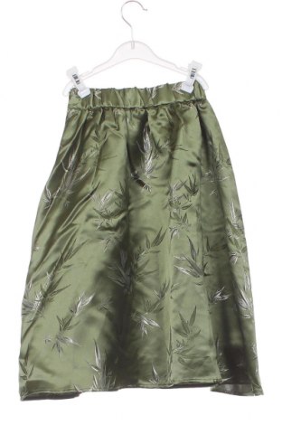 Dětská sukně  Guess, Velikost 7-8y/ 128-134 cm, Barva Zelená, Cena  1 010,00 Kč