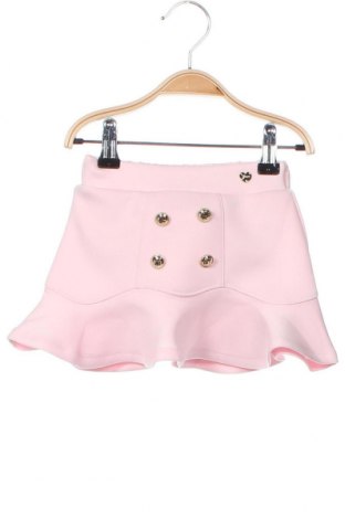 Παιδική φούστα Guess, Μέγεθος 3-6m/ 62-68 εκ., Χρώμα Ρόζ , Τιμή 26,15 €
