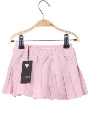 Παιδική φούστα Guess, Μέγεθος 3-6m/ 62-68 εκ., Χρώμα Ρόζ , Τιμή 27,56 €