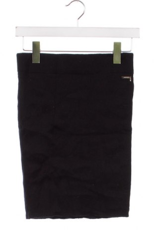 Παιδική φούστα Guess, Μέγεθος 15-18y/ 170-176 εκ., Χρώμα Μαύρο, Τιμή 23,27 €