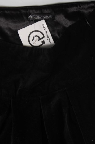 Παιδική φούστα Guess, Μέγεθος 11-12y/ 152-158 εκ., Χρώμα Μαύρο, Τιμή 14,59 €