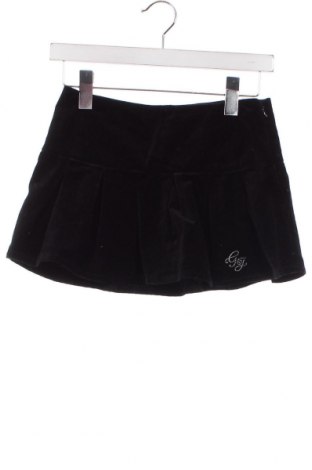 Παιδική φούστα Guess, Μέγεθος 11-12y/ 152-158 εκ., Χρώμα Μαύρο, Τιμή 12,87 €