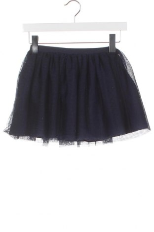 Παιδική φούστα H&M, Μέγεθος 4-5y/ 110-116 εκ., Χρώμα Μπλέ, Τιμή 7,10 €