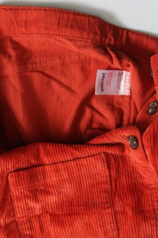 Παιδική φούστα John Lewis, Μέγεθος 11-12y/ 152-158 εκ., Χρώμα Κόκκινο, Τιμή 7,57 €