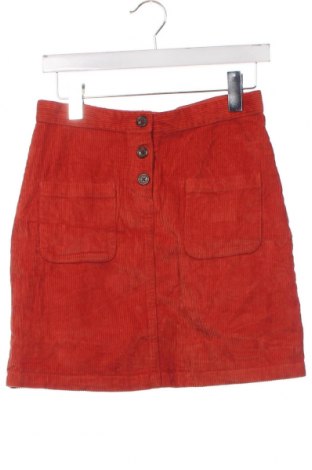 Παιδική φούστα John Lewis, Μέγεθος 11-12y/ 152-158 εκ., Χρώμα Κόκκινο, Τιμή 12,69 €