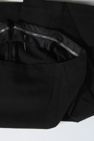 Dziecięca spódnica Marks & Spencer, Rozmiar 10-11y/ 146-152 cm, Kolor Czarny, Cena 10,75 zł