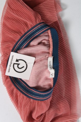 Dziecięca spódnica Name It, Rozmiar 18-24m/ 86-98 cm, Kolor Różowy, Cena 43,68 zł