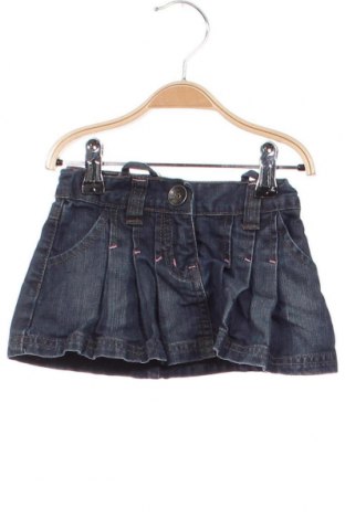 Παιδική φούστα Noppies, Μέγεθος 9-12m/ 74-80 εκ., Χρώμα Μπλέ, Τιμή 5,17 €