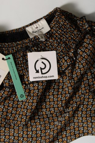 Παιδική φούστα Pepe Jeans, Μέγεθος 5-6y/ 116-122 εκ., Χρώμα Πολύχρωμο, Τιμή 16,29 €