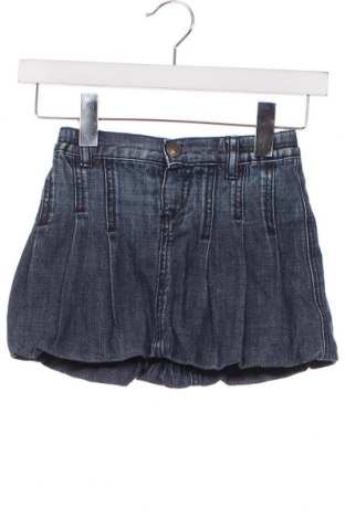 Dětská sukně  United Colors Of Benetton, Velikost 4-5y/ 110-116 cm, Barva Modrá, Cena  152,00 Kč