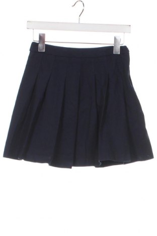 Παιδική φούστα Zara, Μέγεθος 13-14y/ 164-168 εκ., Χρώμα Μπλέ, Τιμή 13,82 €