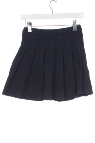Παιδική φούστα Zara, Μέγεθος 13-14y/ 164-168 εκ., Χρώμα Μπλέ, Τιμή 13,82 €