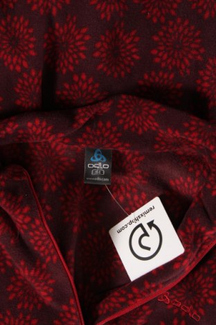 Παιδική μπλούζα fleece Odlo, Μέγεθος 12-13y/ 158-164 εκ., Χρώμα Κόκκινο, Τιμή 9,12 €