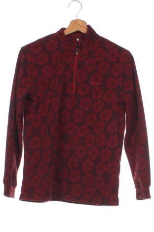 Kinder Fleece Shirt Odlo, Größe 12-13y/ 158-164 cm, Farbe Rot, Preis 9,60 €