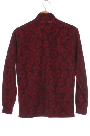 Παιδική μπλούζα fleece Odlo, Μέγεθος 12-13y/ 158-164 εκ., Χρώμα Κόκκινο, Τιμή 9,12 €