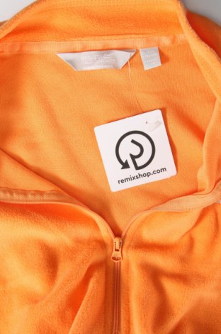 Детска поларена блуза Regatta, Размер 15-18y/ 170-176 см, Цвят Оранжев, Цена 11,48 лв.