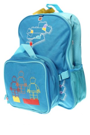Dětský batoh  Lego, Barva Modrá, Cena  988,00 Kč