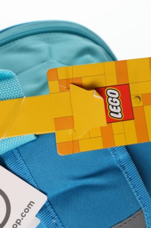 Rucsac pentru copii Lego, Culoare Albastru, Preț 203,95 Lei
