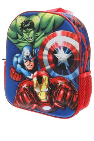 Dětský batoh  Marvel, Barva Vícebarevné, Cena  485,00 Kč