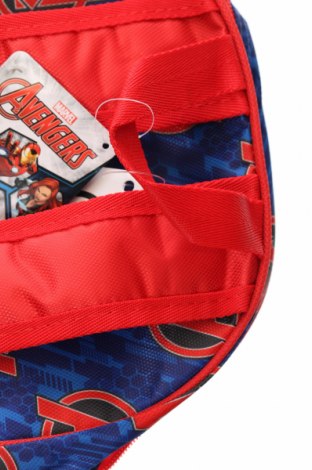 Παιδικό σακίδιο πλάτης Marvel, Χρώμα Πολύχρωμο, Τιμή 17,26 €