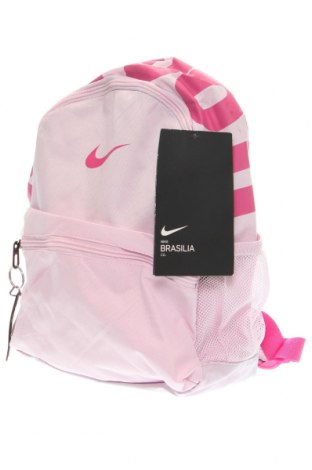 Παιδικό σακίδιο πλάτης Nike, Χρώμα Ρόζ , Τιμή 57,53 €