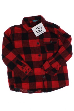 Παιδικό πουκάμισο, Μέγεθος 4-5y/ 110-116 εκ., Χρώμα Πολύχρωμο, Τιμή 3,68 €