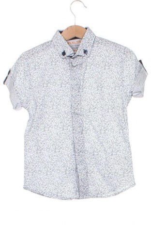 Dětská košile , Velikost 2-3y/ 98-104 cm, Barva Vícebarevné, Cena  91,00 Kč