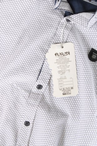 Παιδικό πουκάμισο, Μέγεθος 6-7y/ 122-128 εκ., Χρώμα Πολύχρωμο, Τιμή 5,25 €